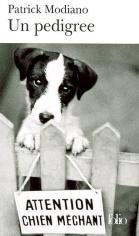 Mes petites emplettes… #14 pedigree