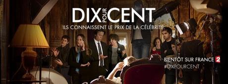 Dix pour Cent – Des agents à 100 % ! Dix pour Cent – Des agents à 100 % !