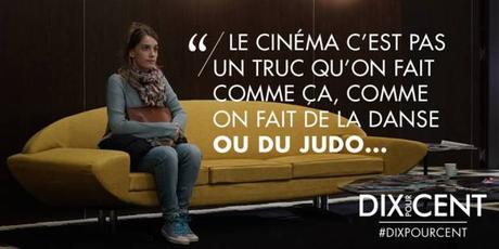 Dix pour Cent – Des agents à 100 % ! Dix pour Cent – Des agents à 100 % !