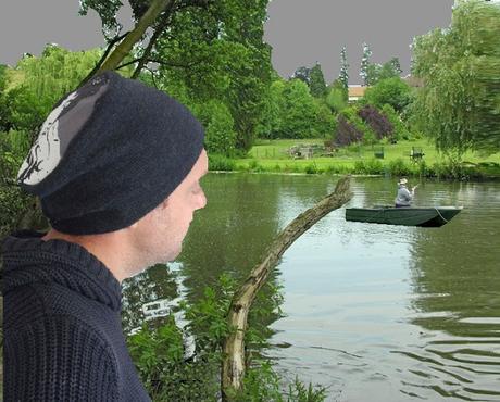 AU BORD DE L'EURE AU BORD DE L'EURE