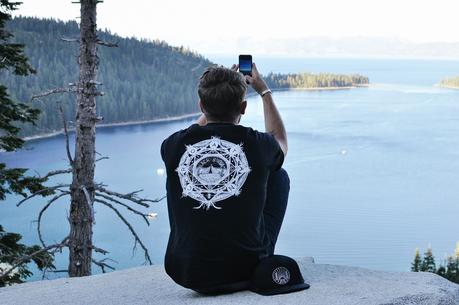 DAY 9 : South Lake Tahoe.