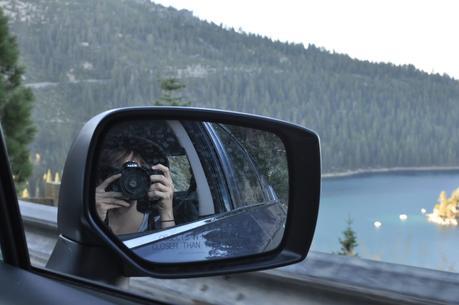 DAY 9 : South Lake Tahoe. DAY 9 : South Lake Tahoe.