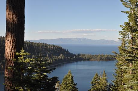 DAY 9 : South Lake Tahoe.