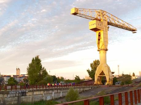 Course Nantaise Starting Girls run Course Nantaise Starting Girls run