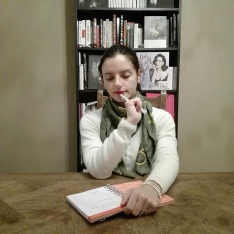 Résolutions de début d'année blog lifestyle Nantais Résolutions de début d'année blog lifestyle Nantais