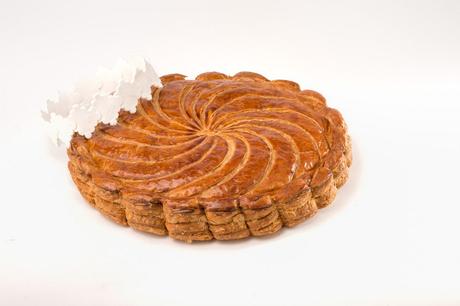 Galette des rois Liberté (1) Galette des rois Liberté (1)