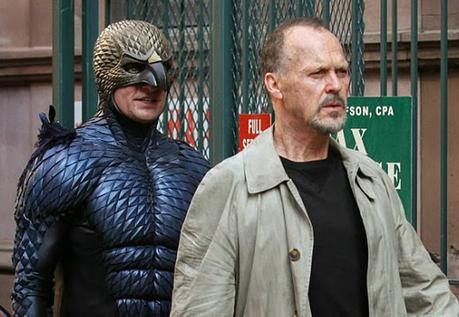 Mon TOP TEN Cinéma de 2015 !! birdman