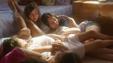 Mon TOP TEN Cinéma de 2015 !! mustang-cannes-film-festival-2