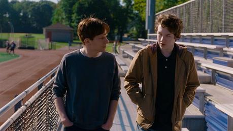 Mon TOP TEN Cinéma de 2015 !! backhome