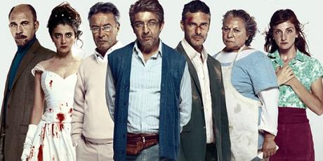 Mon TOP TEN Cinéma de 2015 !! nouveaux sauvages