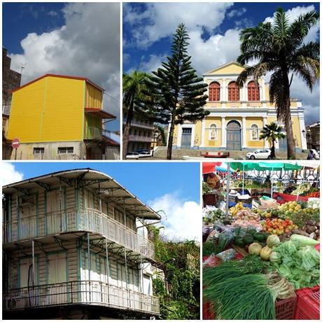 Que faire en famille en Guadeloupe? Que faire en famille en Guadeloupe?