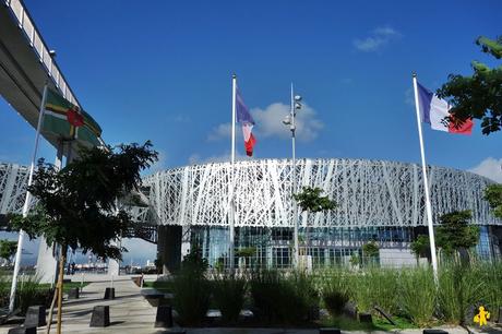 Que faire en famille en Guadeloupe? Que faire en famille en Guadeloupe?