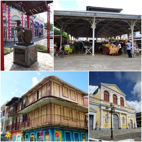 Que faire en famille en Guadeloupe? Que faire en famille en Guadeloupe?