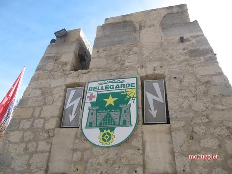 La France - Un jour de ballade - La BD La France - Un jour de ballade - La BD