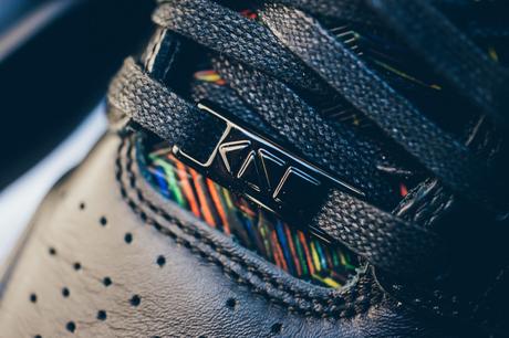 Air Jordan 1 Nouveau BHM Pack Air Jordan 1 Nouveau BHM (Detailed Pics) 2016 Black History Month Pack