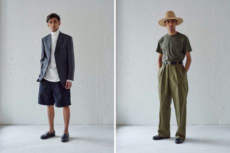 RE-PURPOSE – S/S 2016 COLLECTION LOOKBOOK
