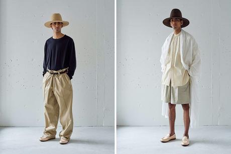 RE-PURPOSE – S/S 2016 COLLECTION LOOKBOOK