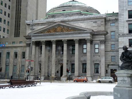 Banque de Montréal