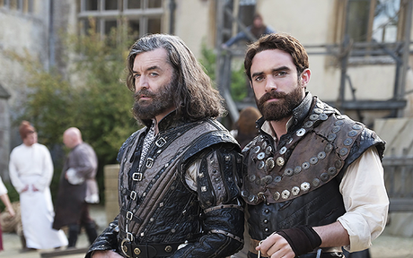 Audiences US Dimanche 10/01 : Galavant en baisse ! Audiences US Dimanche 10/01 : Galavant en baisse !