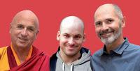 Trois amis en quête de sagesse Trois amis en quête de sagesse