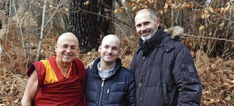 Trois amis en quête de sagesse Trois amis en quête de sagesse