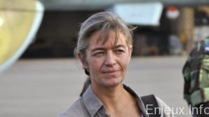 Mali : enlèvement d’une ressortissante suisse, la piste djihadiste se confirme Mali : enlèvement d’une ressortissante suisse, la piste djihadiste se confirme
