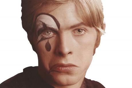 David Bowie David Bowie