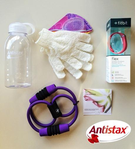 Concours: Ensemble-cadeau Bien-Être Concours: Ensemble-cadeau Bien-Être