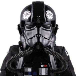 montre star wars pilote tie fighter montre star wars pilote tie fighter