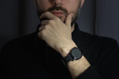 Montre Star Wars Nixon Ranger 40 : test et avis montre star wars nixon ranger 40 avis test classe