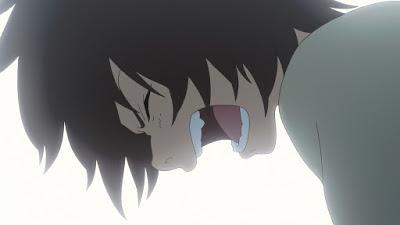 Le Garçon et la Bête - Bakemono no Ko, Mamoru Hosoda (2016) Le Garçon et la Bête - Bakemono no Ko, Mamoru Hosoda (2016)