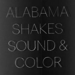 La select’ musicale du duo #06 Top 36 albums by La Doune alabama-shakes-sound-and-color
