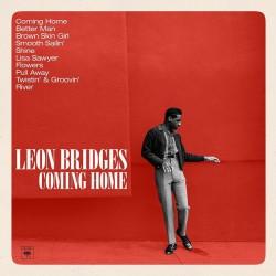 La select’ musicale du duo #06 Top 36 albums by La Doune leon-bridges-coming-home1