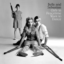 La select’ musicale du duo #06 Top 36 albums by La Doune BelleandSebastianGirlsinPeacetimeWanttoDance