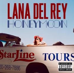 La select’ musicale du duo #06 Top 36 albums by La Doune lanadelrey