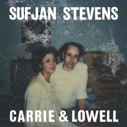 La select’ musicale du duo #06 Top 36 albums by La Doune sufjan-stevens-carrie-lowell-c2a9-asthmatic-kitty-2
