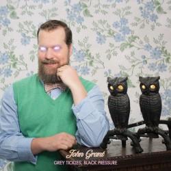 La select’ musicale du duo #06 Top 36 albums by La Doune johngrant