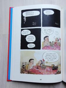 Sess – Papa pas prêt Sess Papa pas pret planche 4