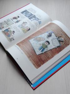 Sess – Papa pas prêt Sess Papa pas pret planche 5