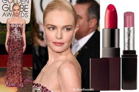 Kate Bosworth laura mercier