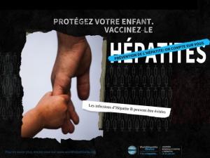 HÉPATITES VIRALES: Priorité à la vaccination – Académie nationale de Médecine