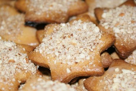 Biscuits sablés de Noël © Recettes d'ici et d'ailleurs
