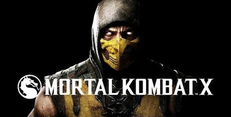 Mortal Kombat X – Les 4 nouveaux Kombattants en vidéo