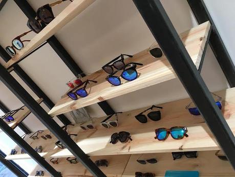 Le comptoir de l'optique, la bonne adresse pour des lunettes à Toulouse (1) - Charonbelli's blog lifestyle