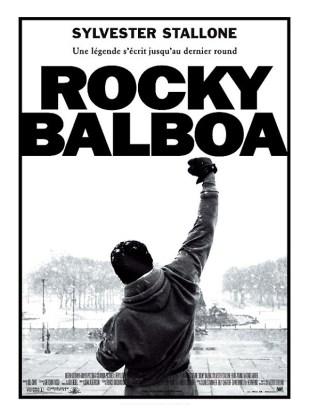 [Critique] ROCKY BALBOA