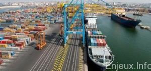 Maroc: la baisse des prix pétroliers a eu un impact positif sur la trésorerie en 2015 Maroc: la baisse des prix pétroliers a eu un impact positif sur la trésorerie en 2015