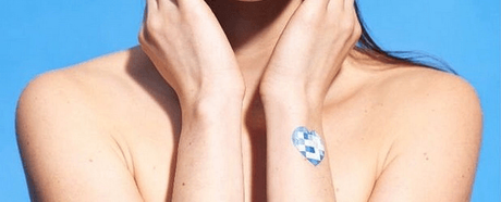 Ce patch connecté va anticiper les coups de soleil ! Ce patch connecté va anticiper les coups de soleil !