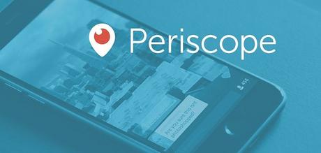 Les vidéos diffusées sur l’application Periscope s’intègrent maintenant à Twitter (iOS) Les vidéos diffusées sur l’application Periscope s’intègrent maintenant à Twitter (iOS)