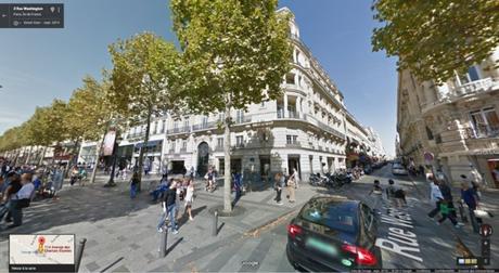 Un nouvel Apple Store à Paris au 114 avenue des Champs-Elysées