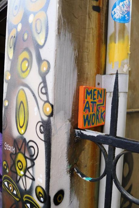 Men at work au Chili Tarek Valparaiso 8 jan 16 P1420441(1)